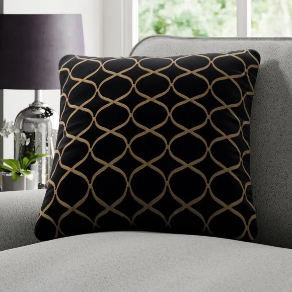Trellis Made to Order Cushion Cover 1