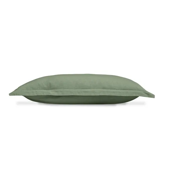 Cotton Linen Oxford Pillowcase 3