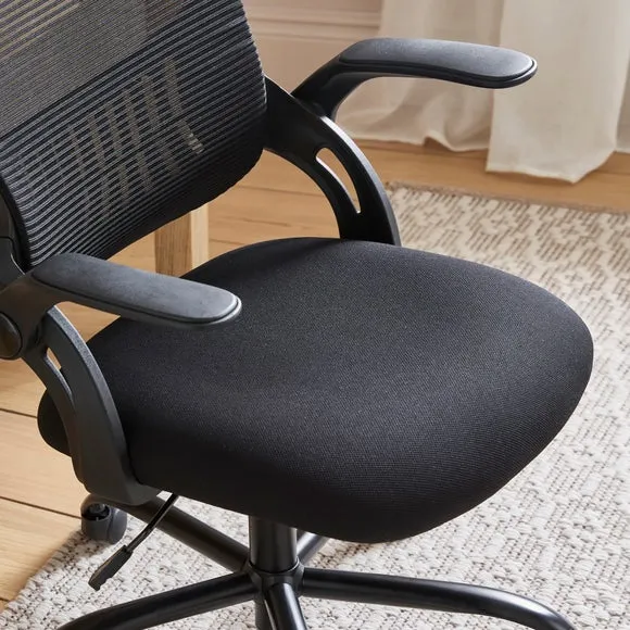 Archie Ergonomic Office Chair 3