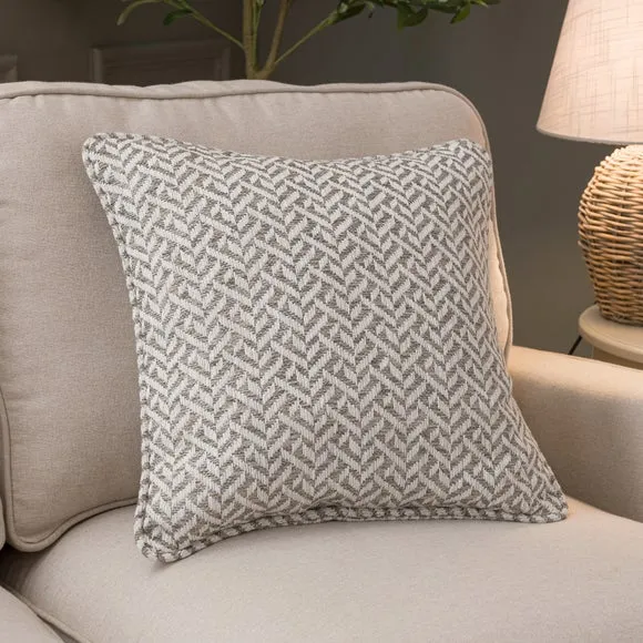 Bennett Square Cushion 3