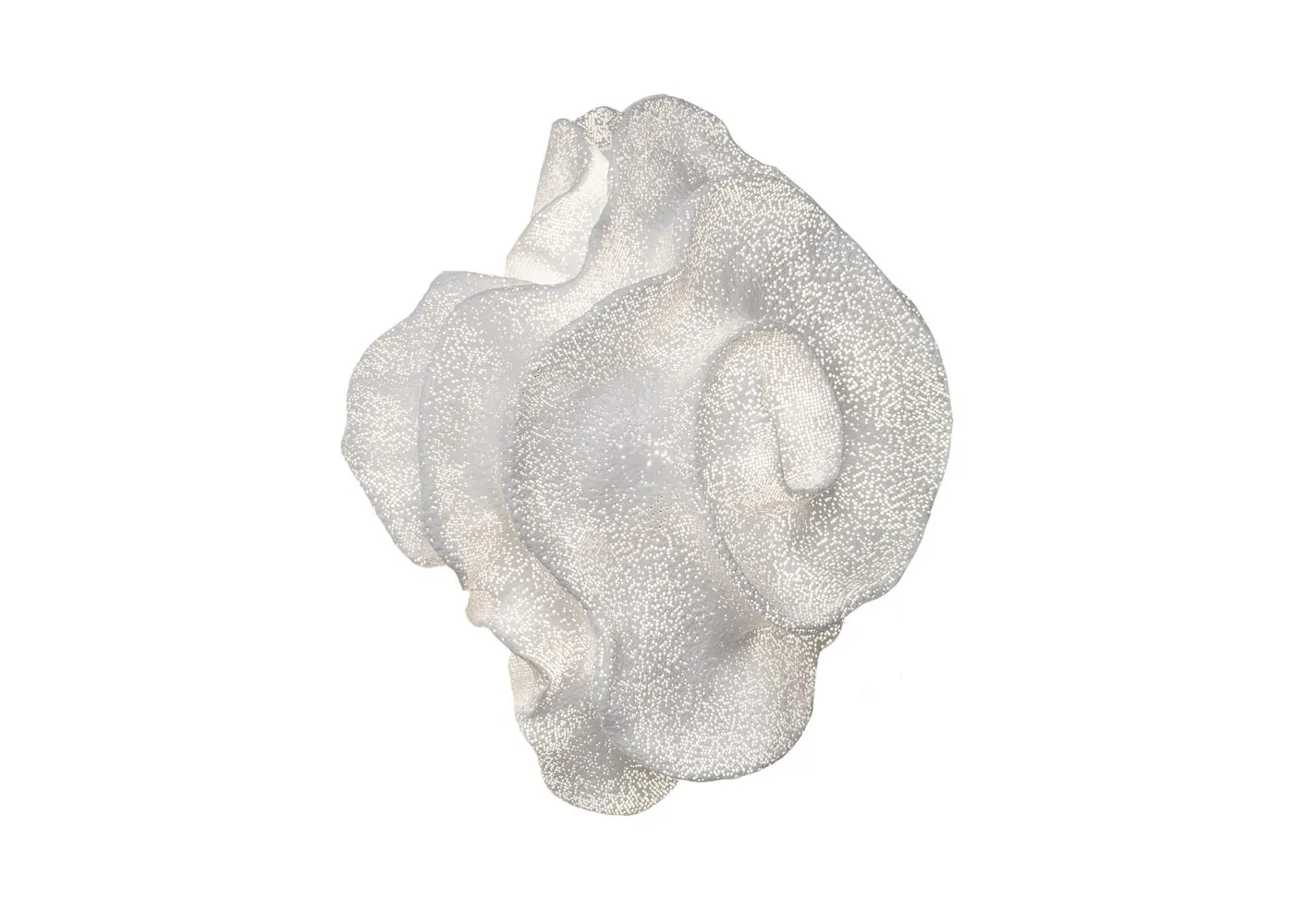 a-emotional light Nevo Wall Lamp Small