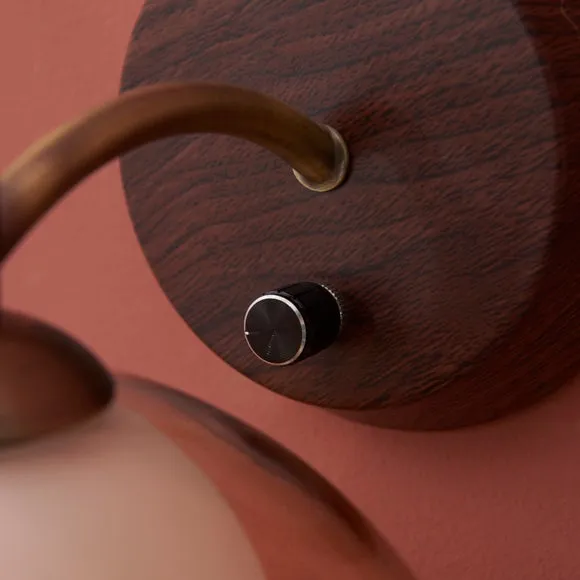 Brigitte Wall Light 5