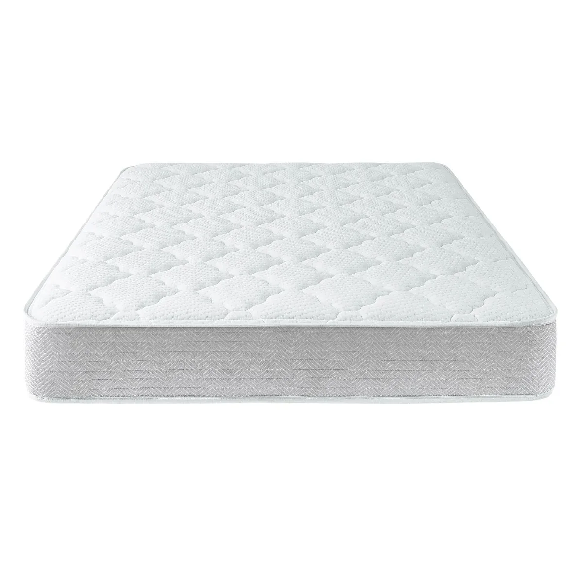 Silentnight Essentials Mirapocket Mattress - King
