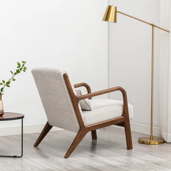 Khali Chenille Chair 3
