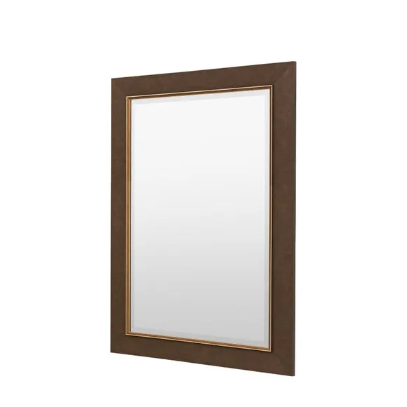 Wesson Rectangle Wall Mirror 4