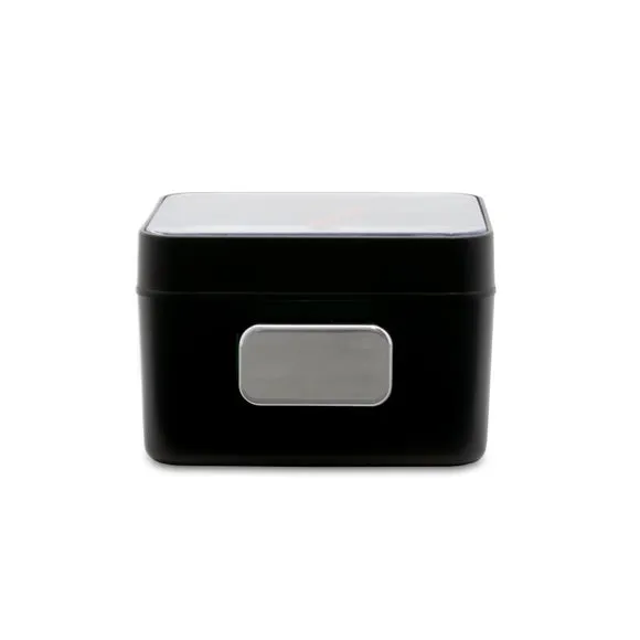 Acctim Parker Sweep Bell Alarm Clock 6
