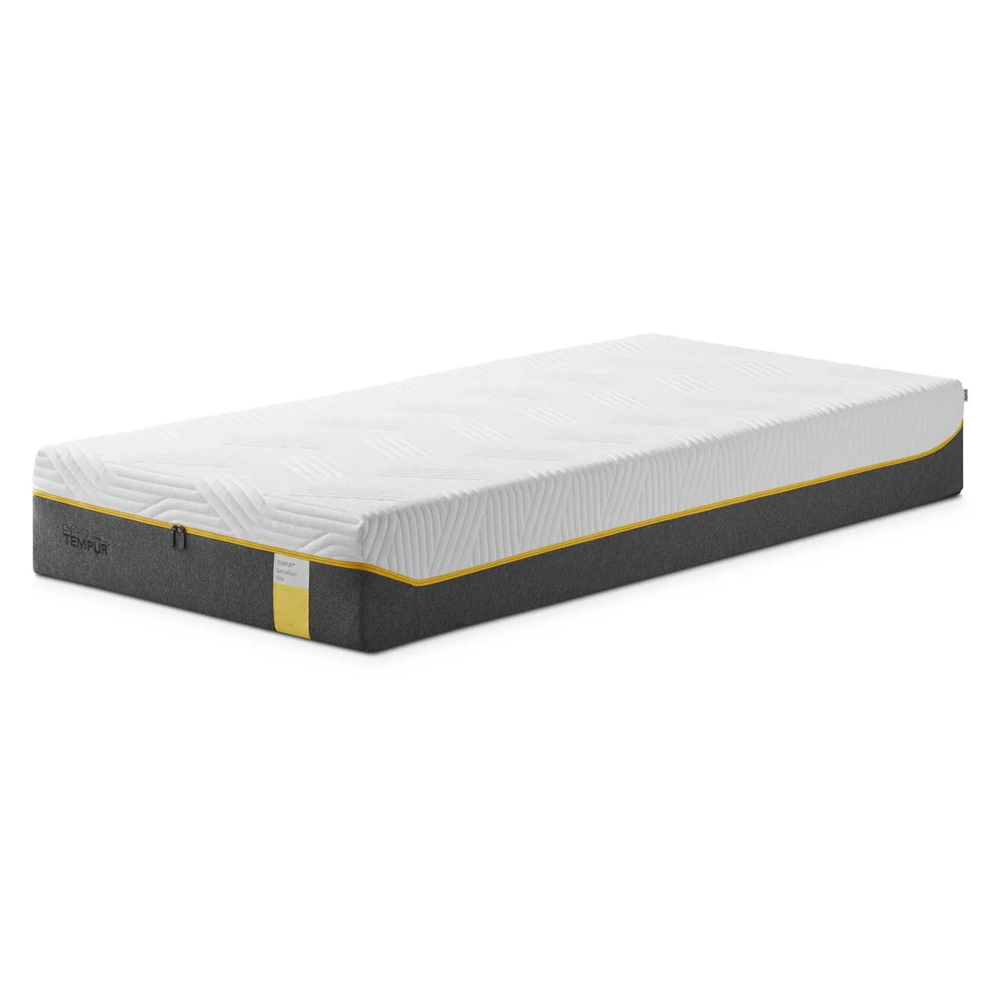 Tempur Sensation Elite Mattress