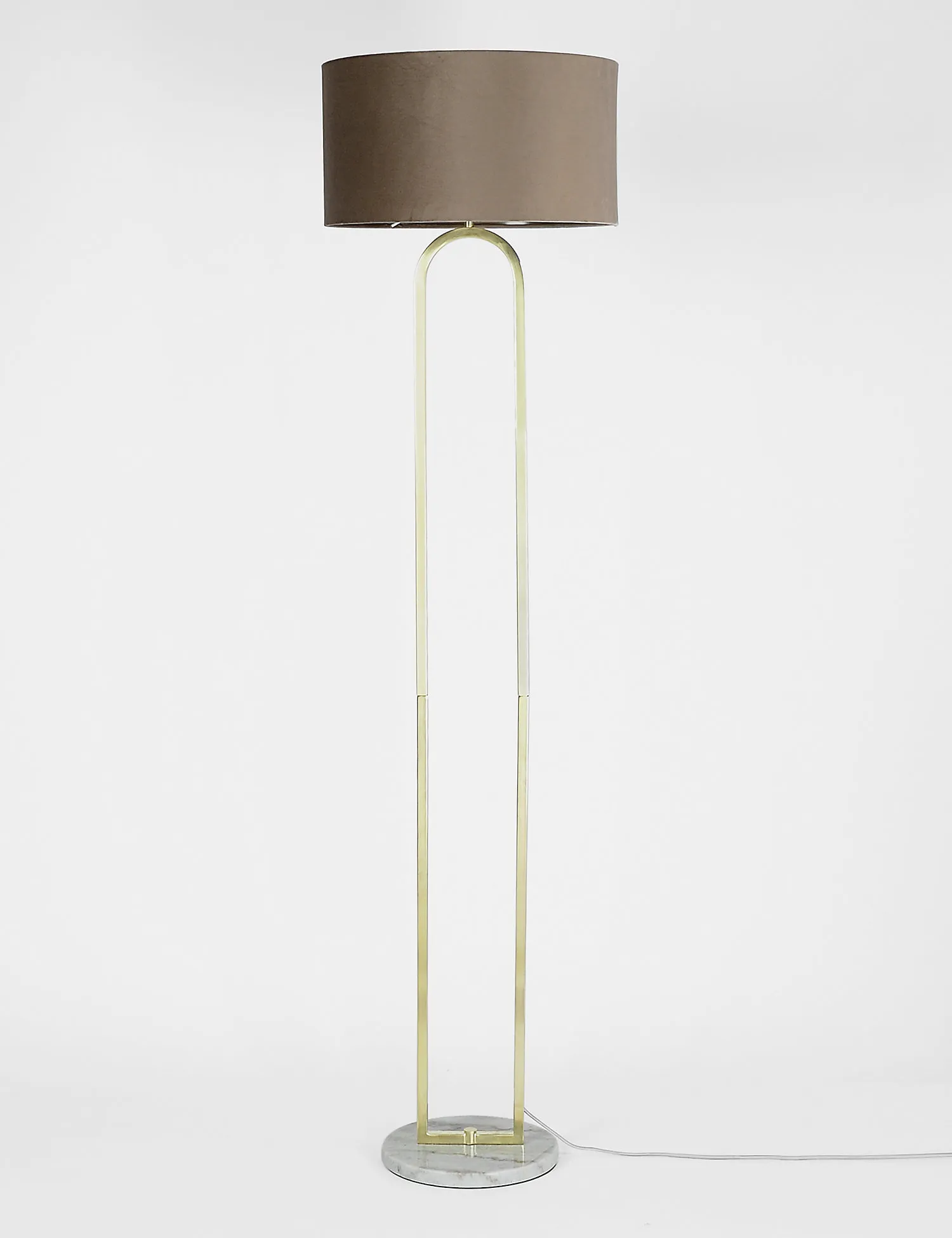 M&S Melrose Floor Lamp