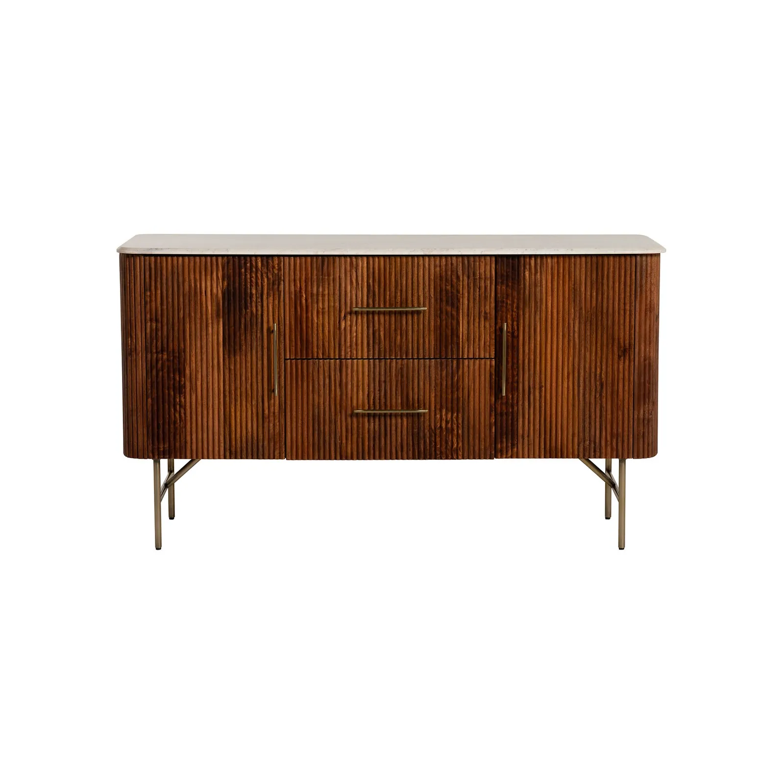 Tasso Sideboard, Mango Wood | Barker & Stonehouse 2