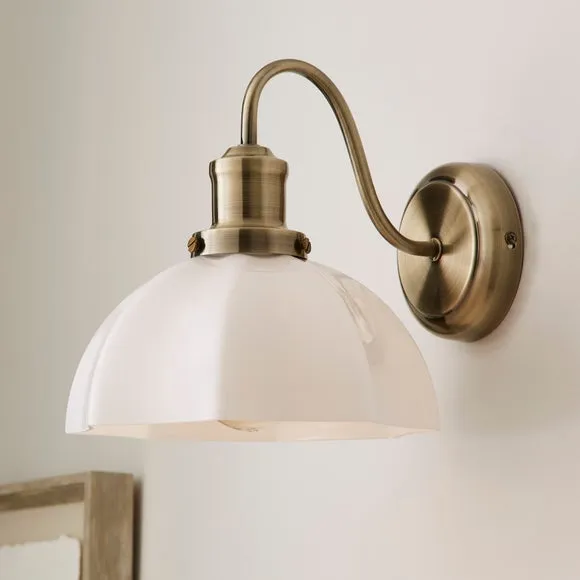 Hartfield Wall Light 2