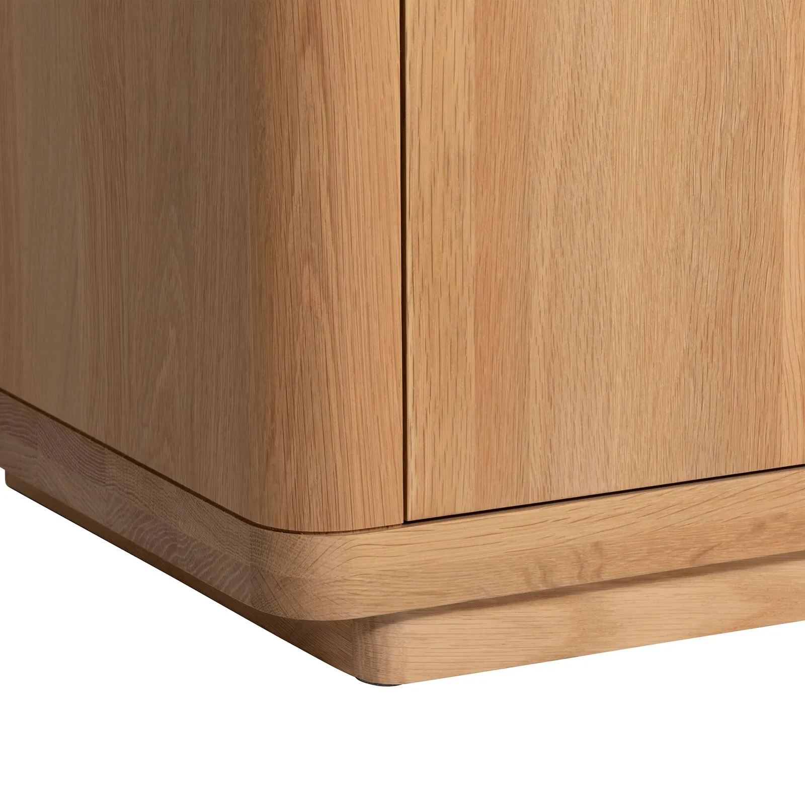 Olav Large Sideboard 152Cm, Oak Wood | Barker & Stonehouse 5