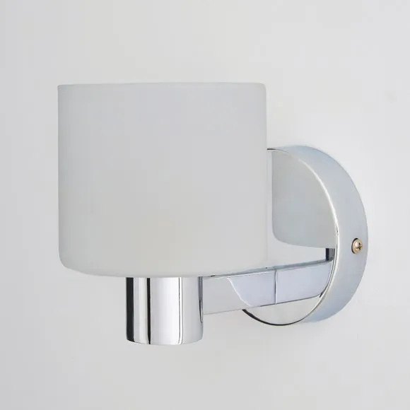 Erin Glass Wall Light 2