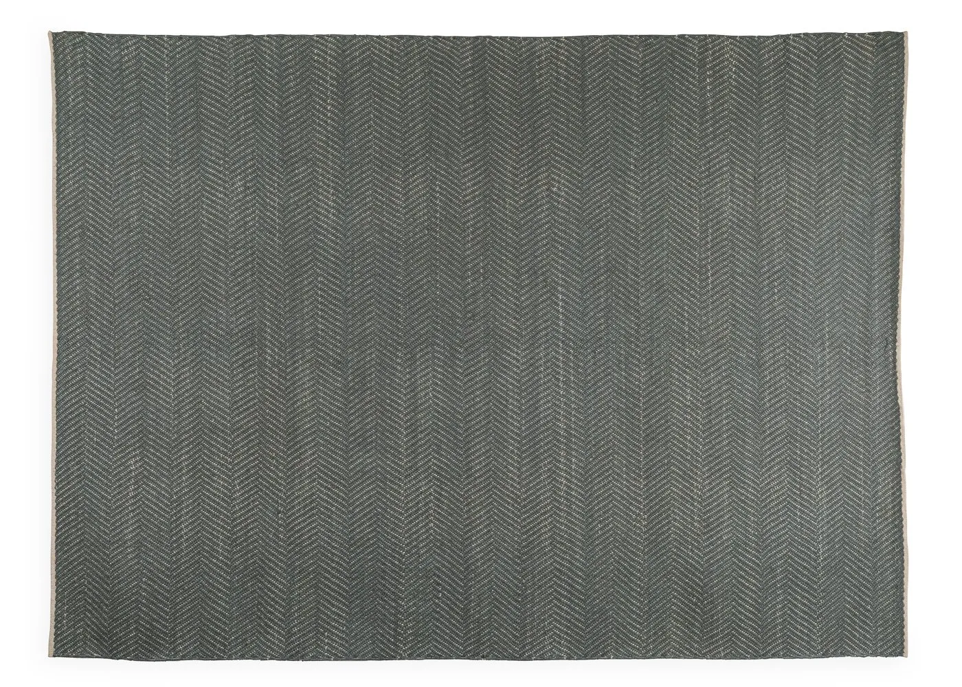 Linie Design Morini Rug Turquoise 140cm x 200cm