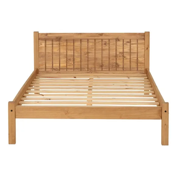Maya Bed Frame 4