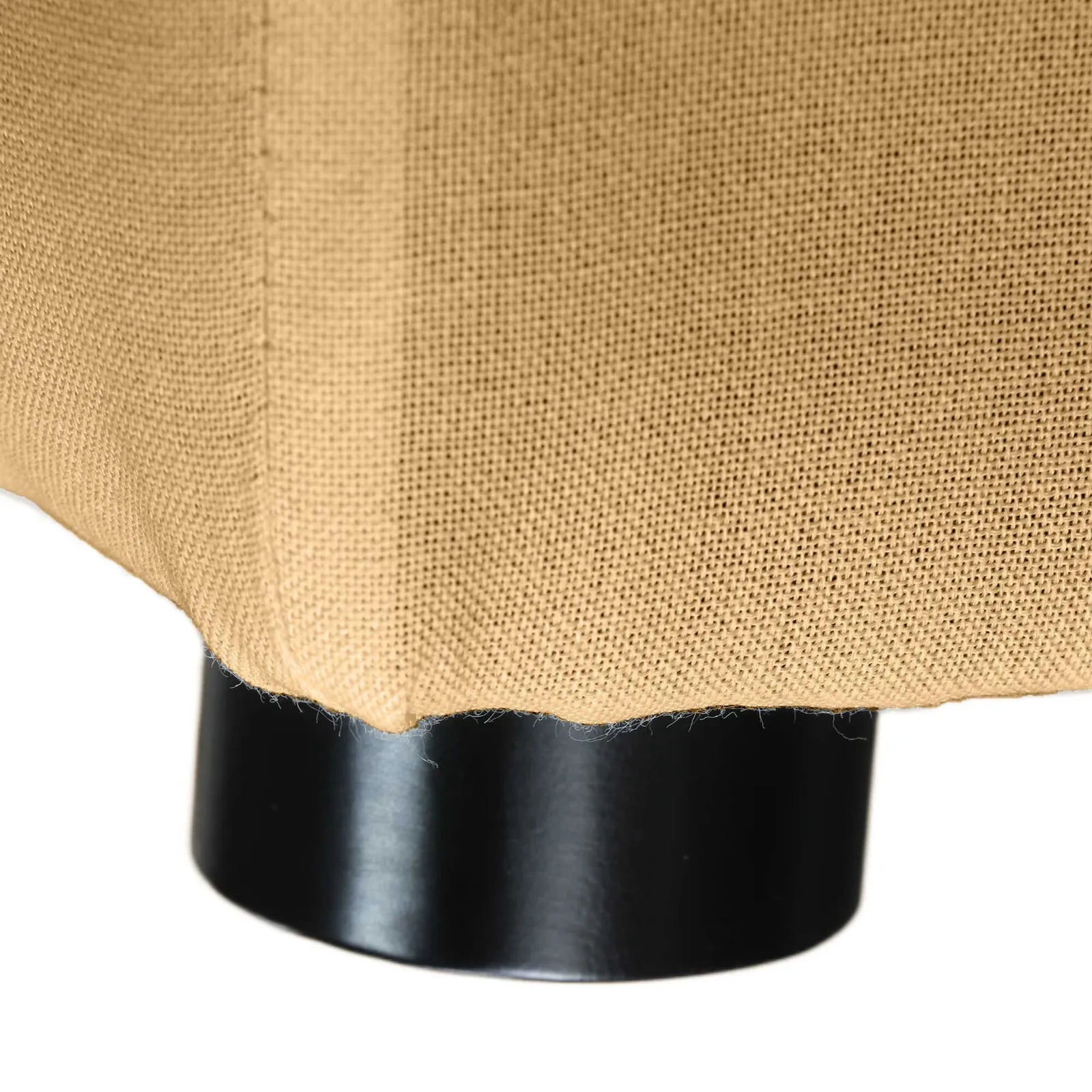 Apperley Corner Sofa, Neutral Fabric | Barker & Stonehouse 4