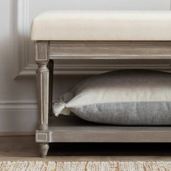 Voyage Maison Matilda Long Bench 4