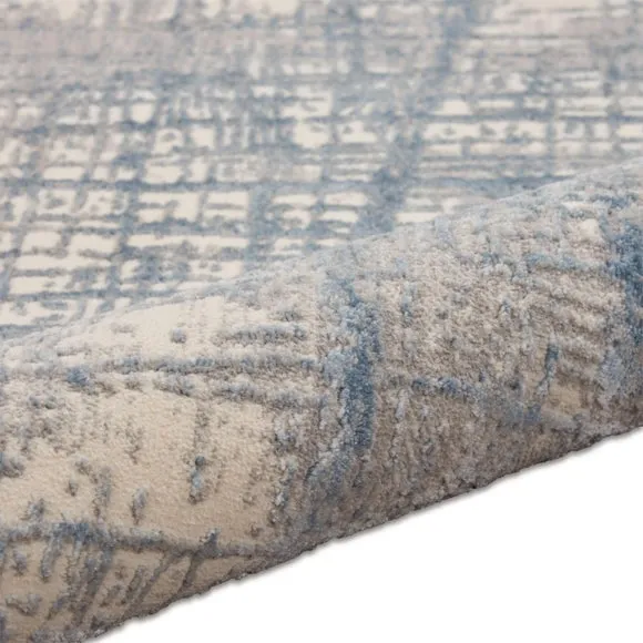 Calvin Klein Rush Cross Weave Rug 4