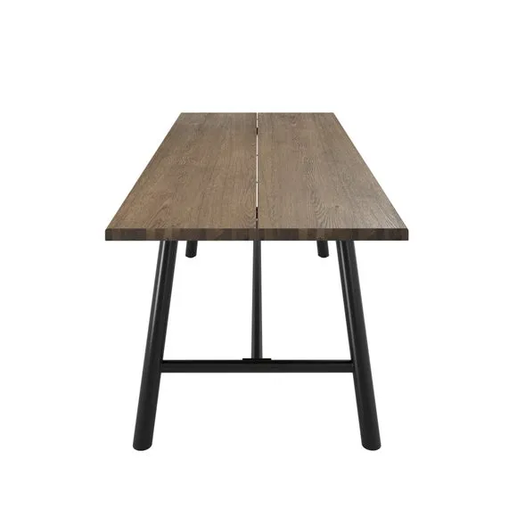 Louie 6 Seater Dining Table 2