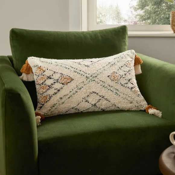 Furn. Atlas Rectangular Cushion