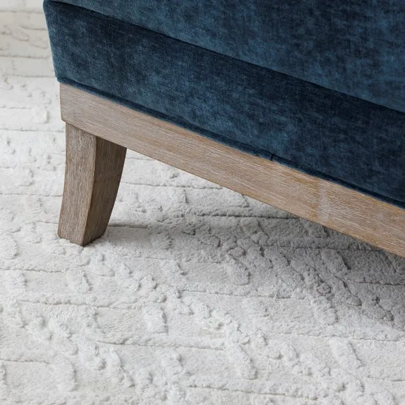 Esme Luxe Chenille Occasional Chair 5