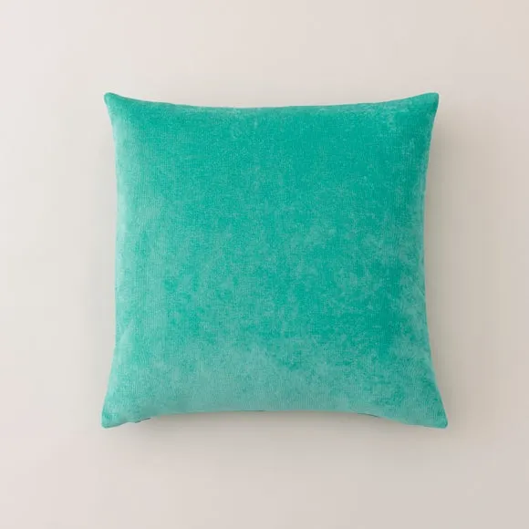 Velour Cushion 3