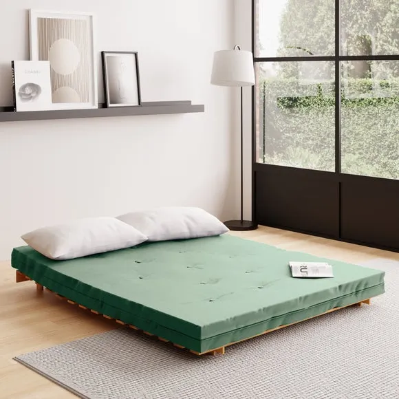 Mito Double Futon 2