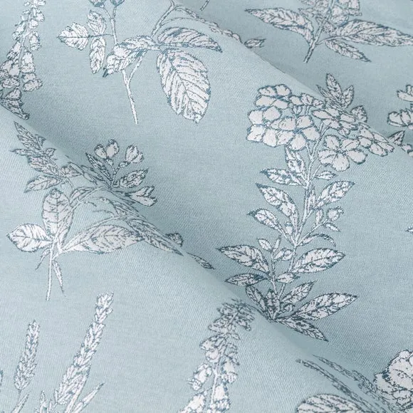 Sophia Eyelet Curtains 3