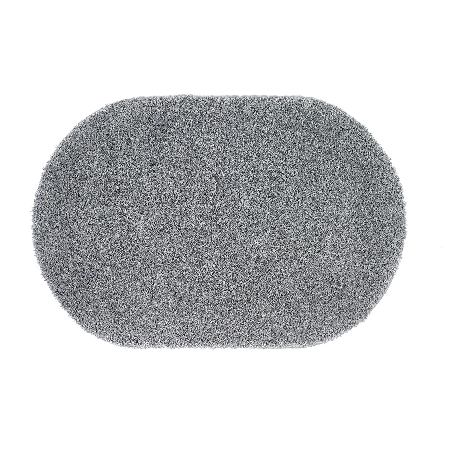 Marvel Shaggy Lozenge Rug Blue