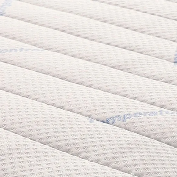 Aspire Coolsense 1000 Pocket Sprung and Memory Foam Mattress 5