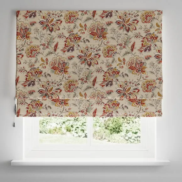 Zaira Blackout Roman Blind 4