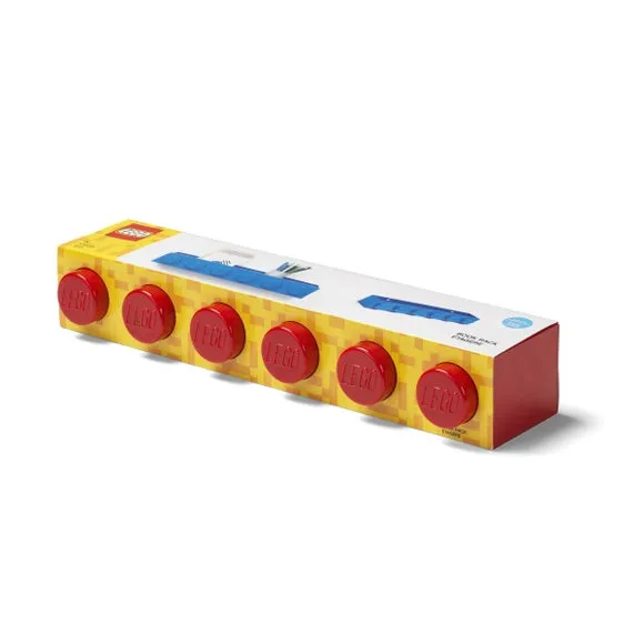 LEGO Book Rack 2