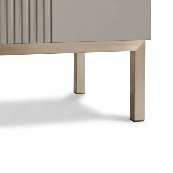 Iona Smart Large TV Unit for TVs up to 67" 5