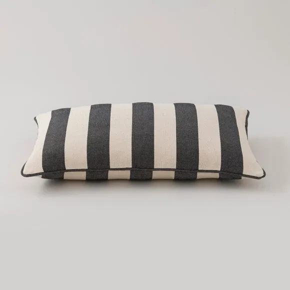 Beatrice Stripe Cushion 4