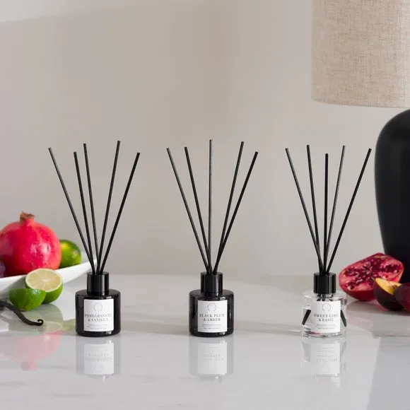 Simplicity Collection Diffuser Set