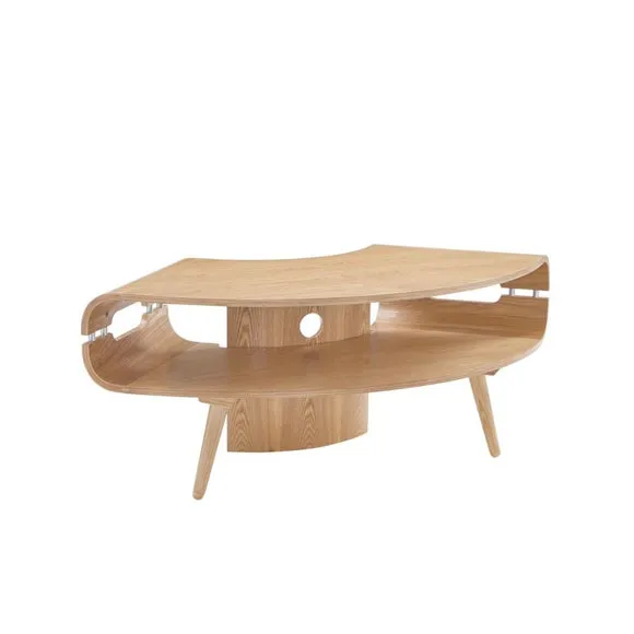 Havana Corner TV Unit for TVs up to 60" 2