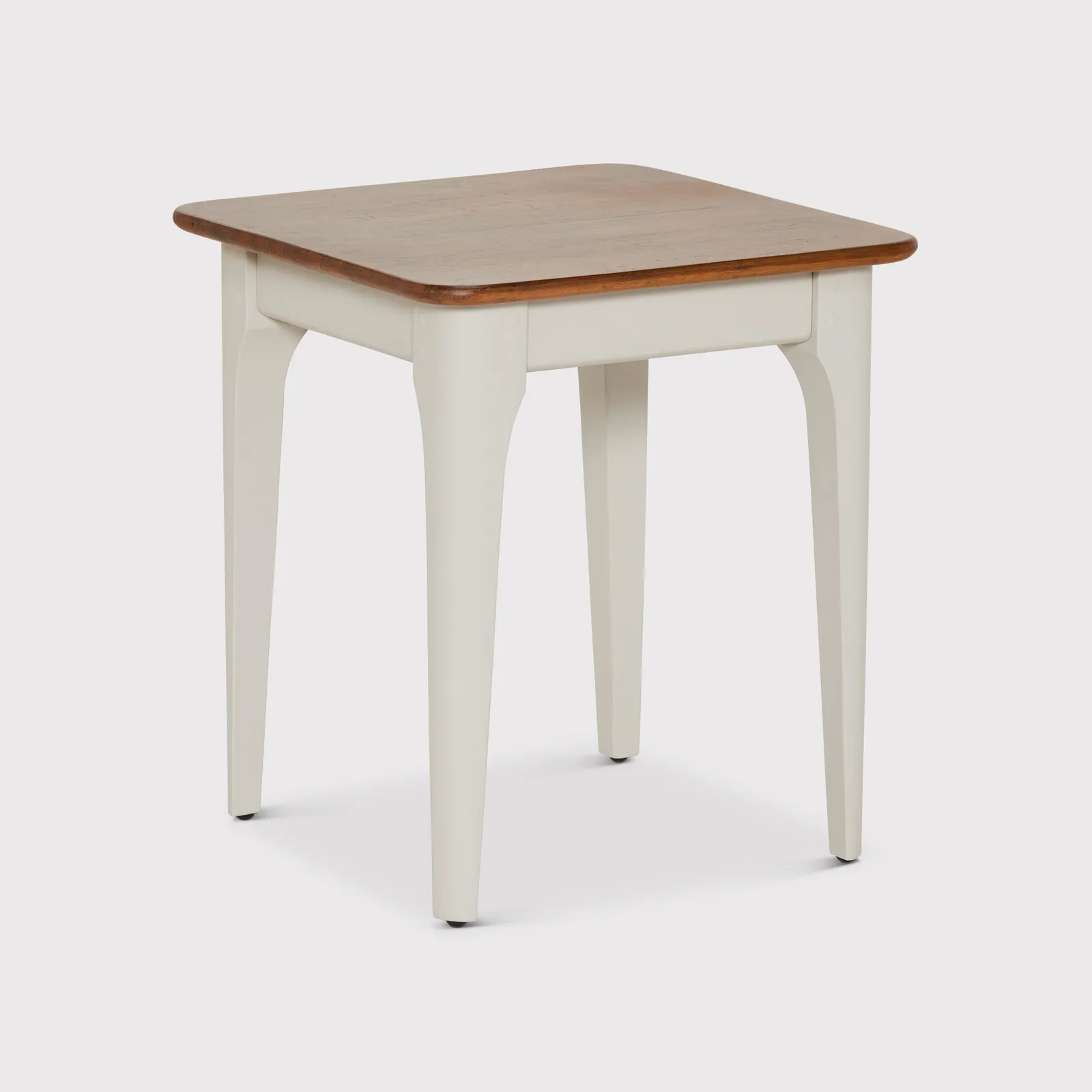 Mara Side Table, Neutral | Barker & Stonehouse