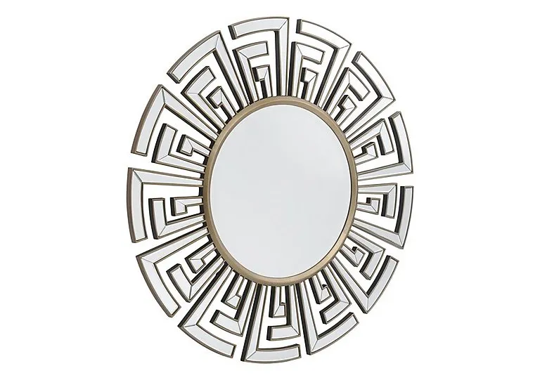 Emile Deco Mirror