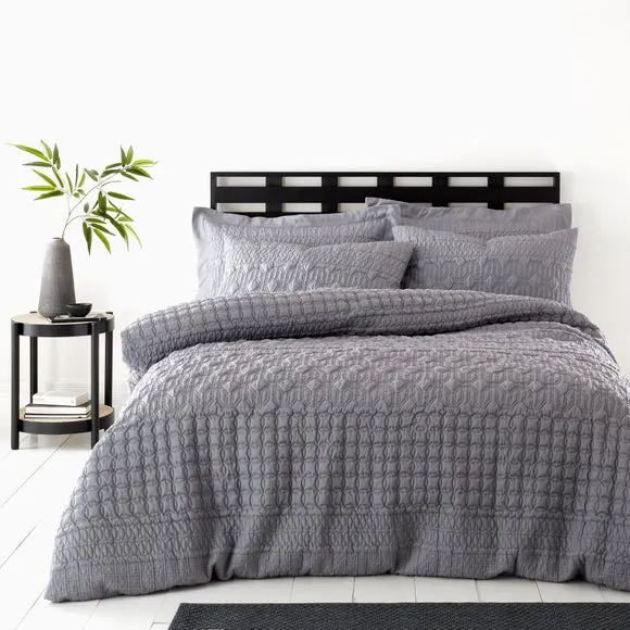 Billie Duvet Cover and Pillowcase Set