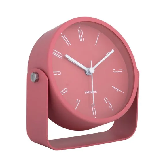 Karlsson Regal Numbers Alarm Clock 2