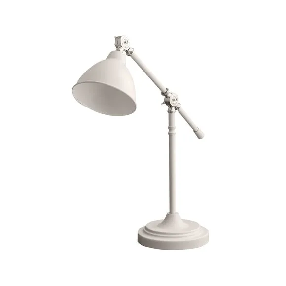 Lever Arm Table Lamp 4
