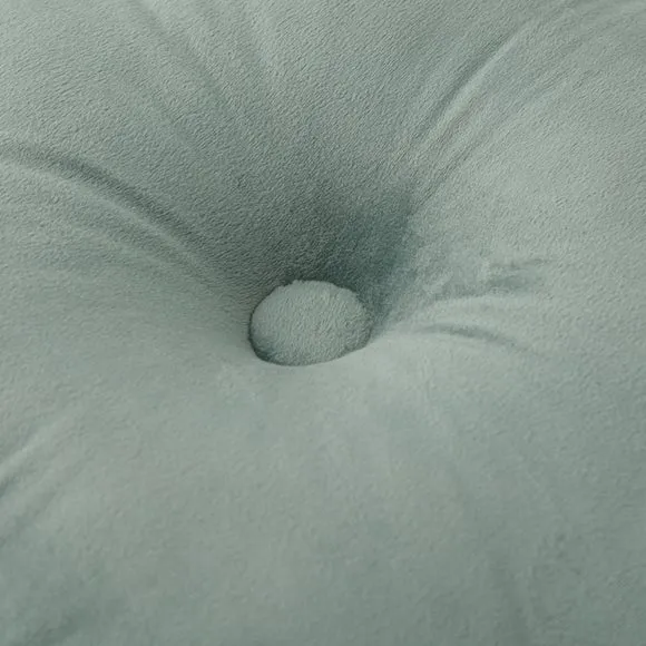Flower Velvet Cushion 3