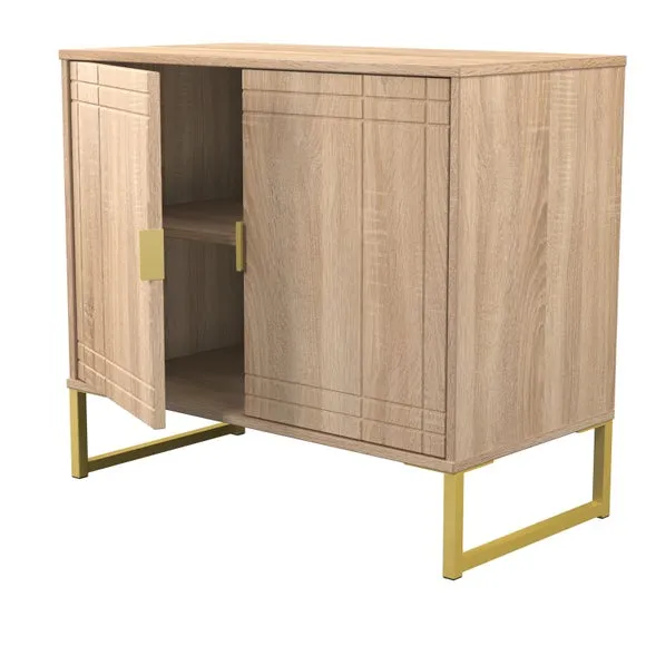 Darlton Small Sideboard 6