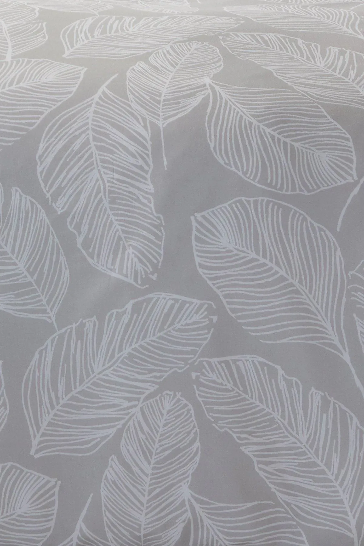 Fusion 'Matteo' Botanical Print Duvet Cover Set in Natural 3