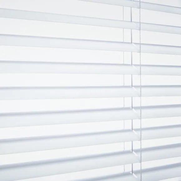 PVC Venetian Blind 2