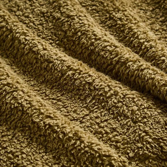 Teddy Bear Throw Blanket 2