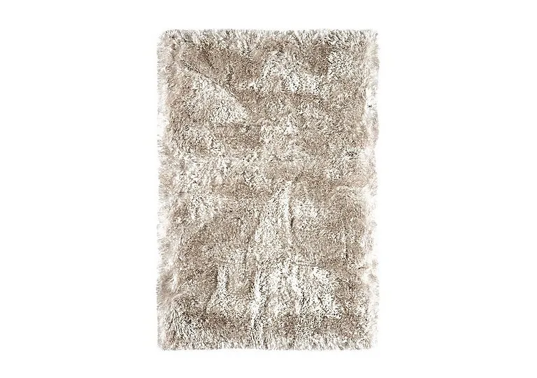 Plush Rug - 120cm-x-170cm - Sand