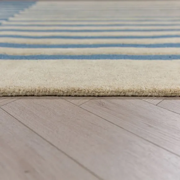 Juno Stripe Rug 4
