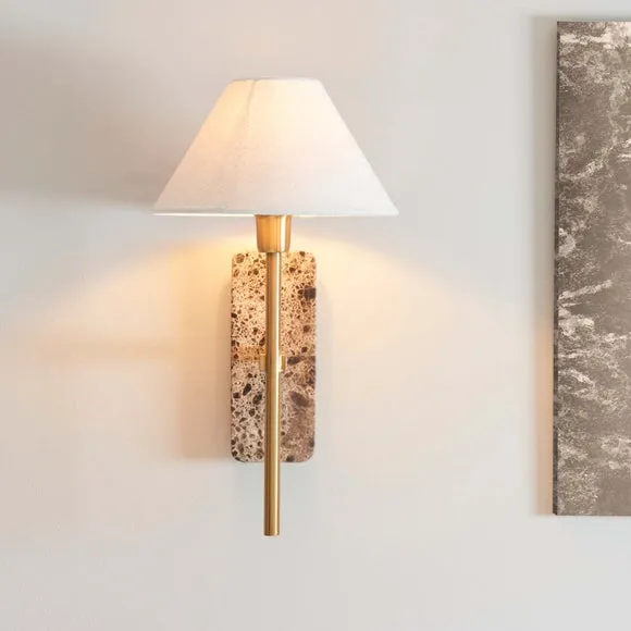 Vogue Egypt Wall Light