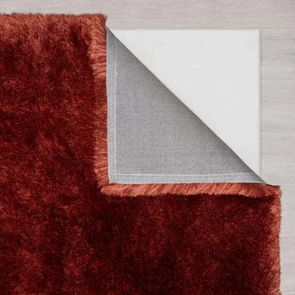 Jewel Shaggy Rug 5