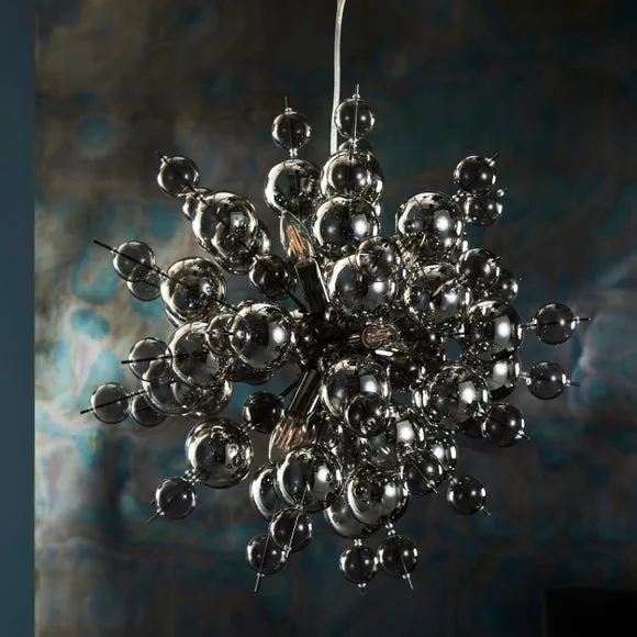 Vogue Andromeda 9 Light Ceiling Light 2